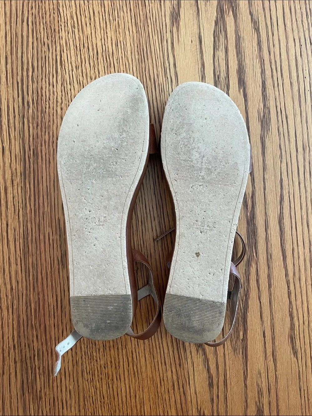 Able women’s size
